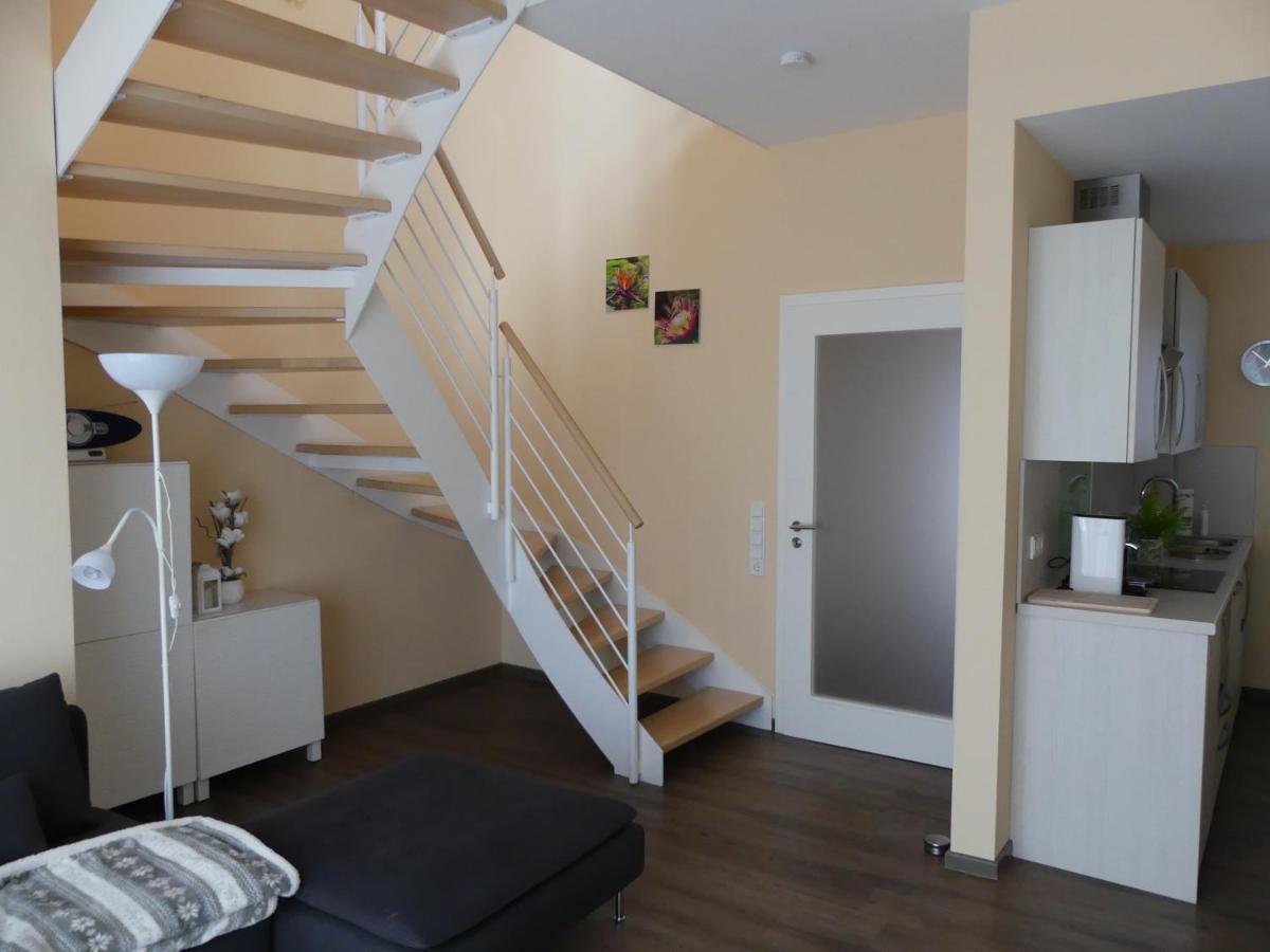 Townhouse Kassel City Modern/Ruhig/Kostenlose Parkmoeglichkeiten エクステリア 写真