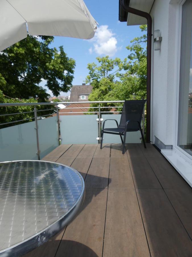 Townhouse Kassel City Modern/Ruhig/Kostenlose Parkmoeglichkeiten エクステリア 写真