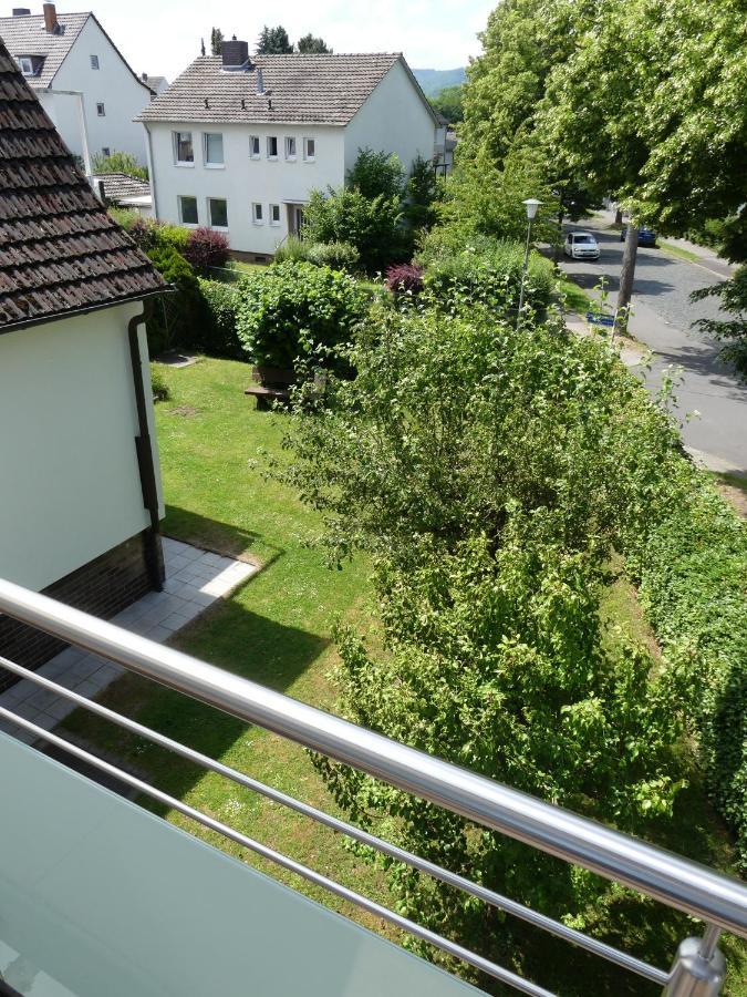 Townhouse Kassel City Modern/Ruhig/Kostenlose Parkmoeglichkeiten エクステリア 写真