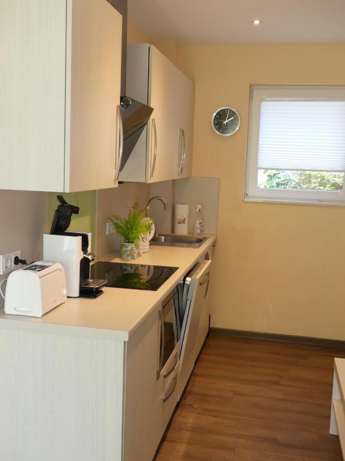 Townhouse Kassel City Modern/Ruhig/Kostenlose Parkmoeglichkeiten エクステリア 写真