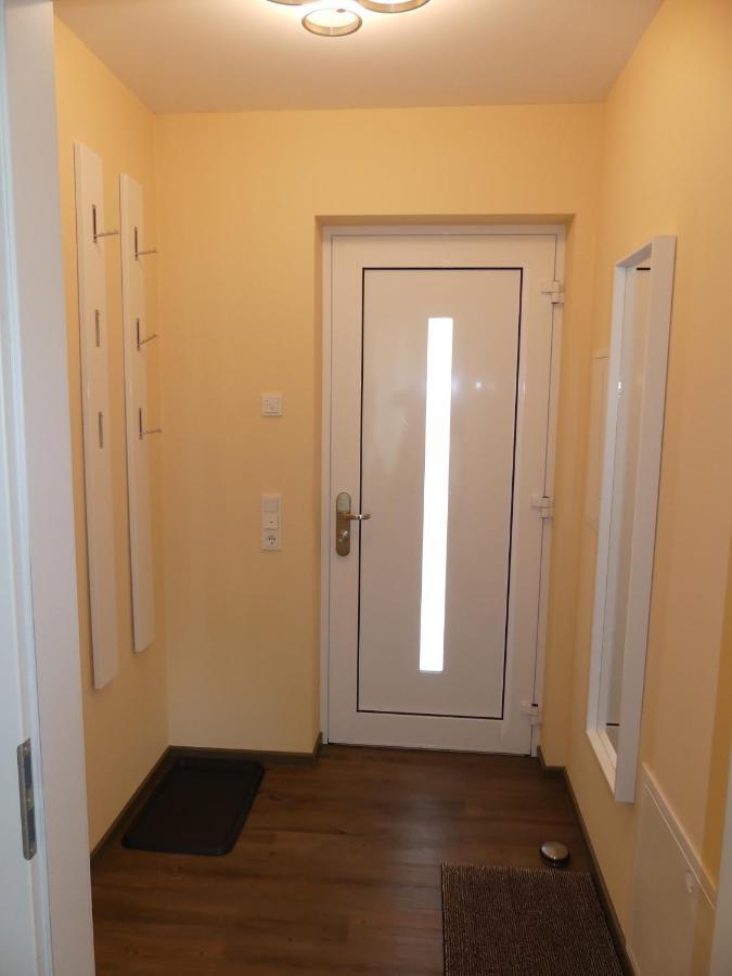 Townhouse Kassel City Modern/Ruhig/Kostenlose Parkmoeglichkeiten エクステリア 写真